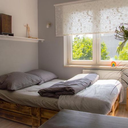 Apartament Grunwaldzka Przy Lynie Olsztyn  Exteriör bild
